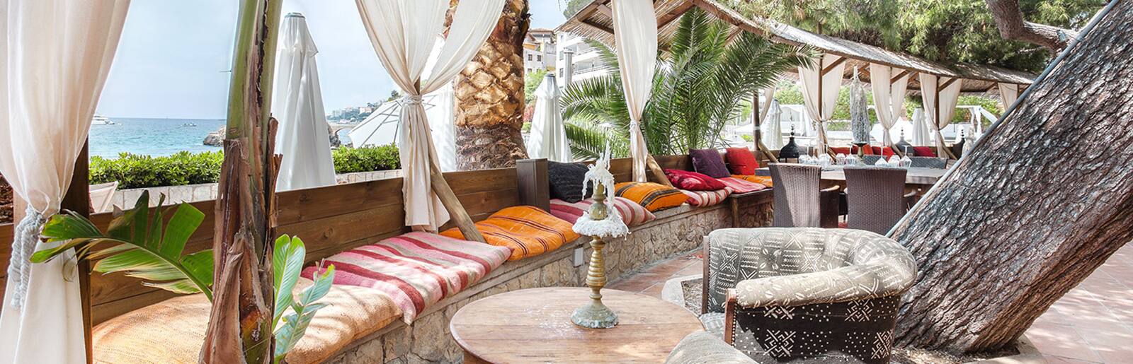Restaurante Masai Mallorca Restaurante Masai Mallorca