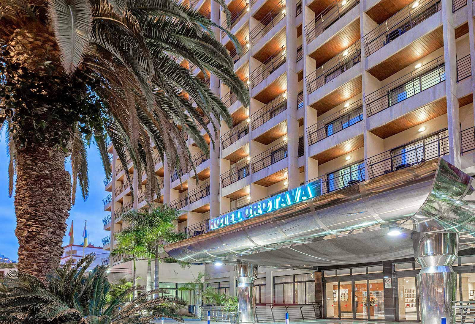 Be Live Experience Orotava Be Live Experience Orotava