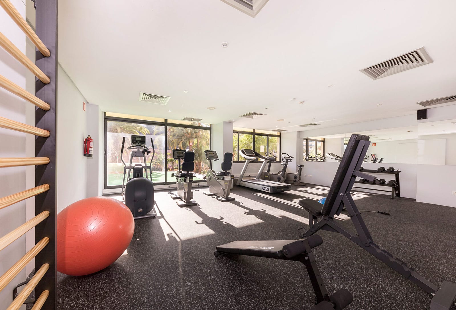 Gym, Be Live Experience Orotava Gym, Be Live Experience Orotava