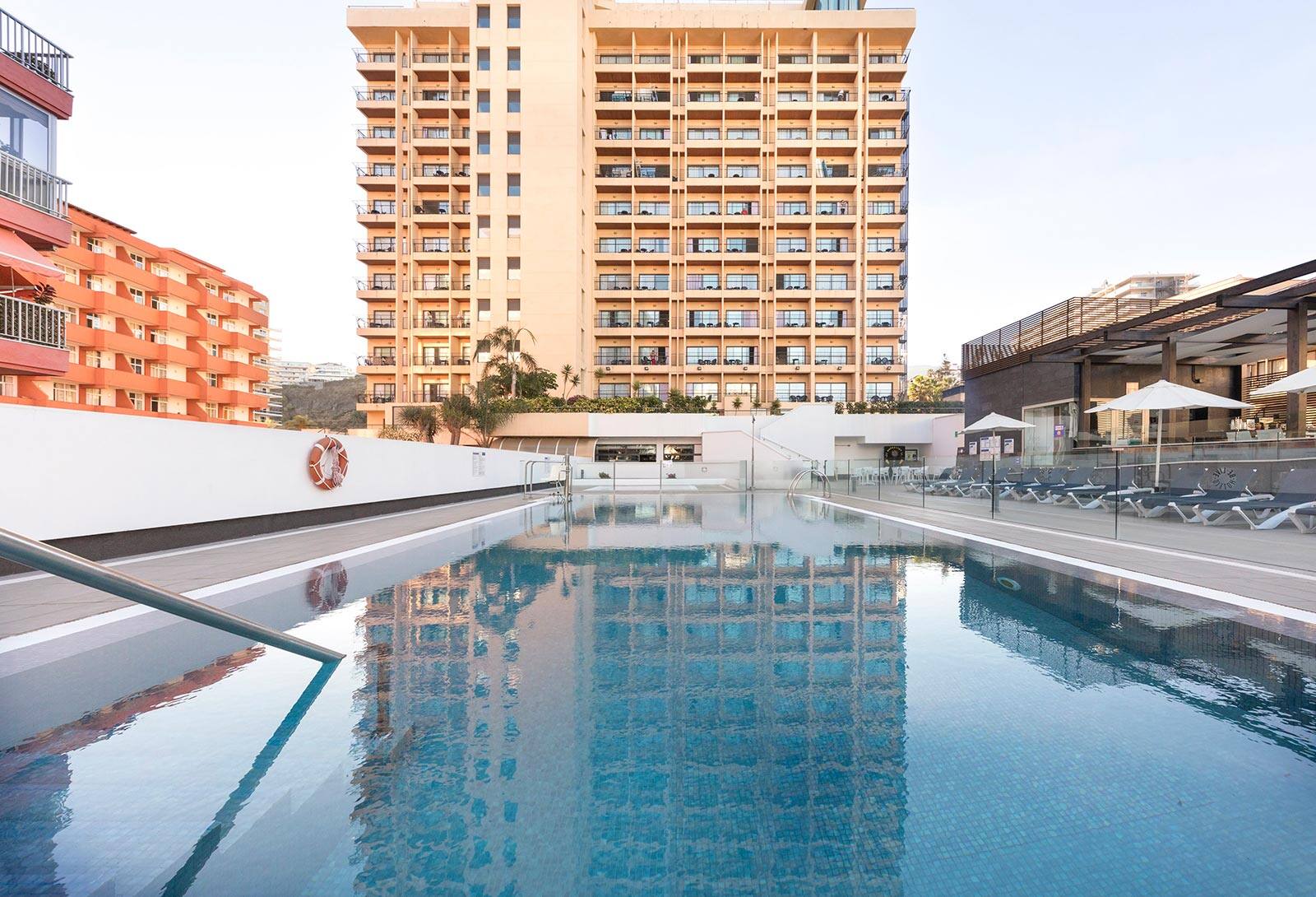 Swimming pool, Be Live Experience Orotava Swimming pool, Be Live Experience Orotava