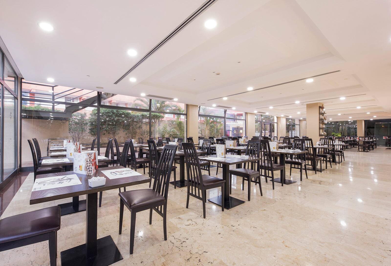 Buffet Restuarant, Be Live Experience Orotava Buffet Restuarant, Be Live Experience Orotava