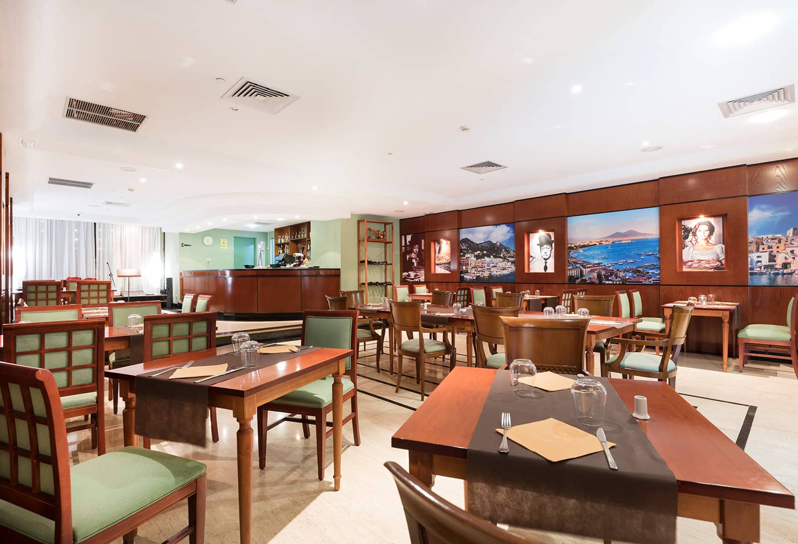 À la carte Restaurant, Be Live Experience Orotava À la carte Restaurant, Be Live Experience Orotava