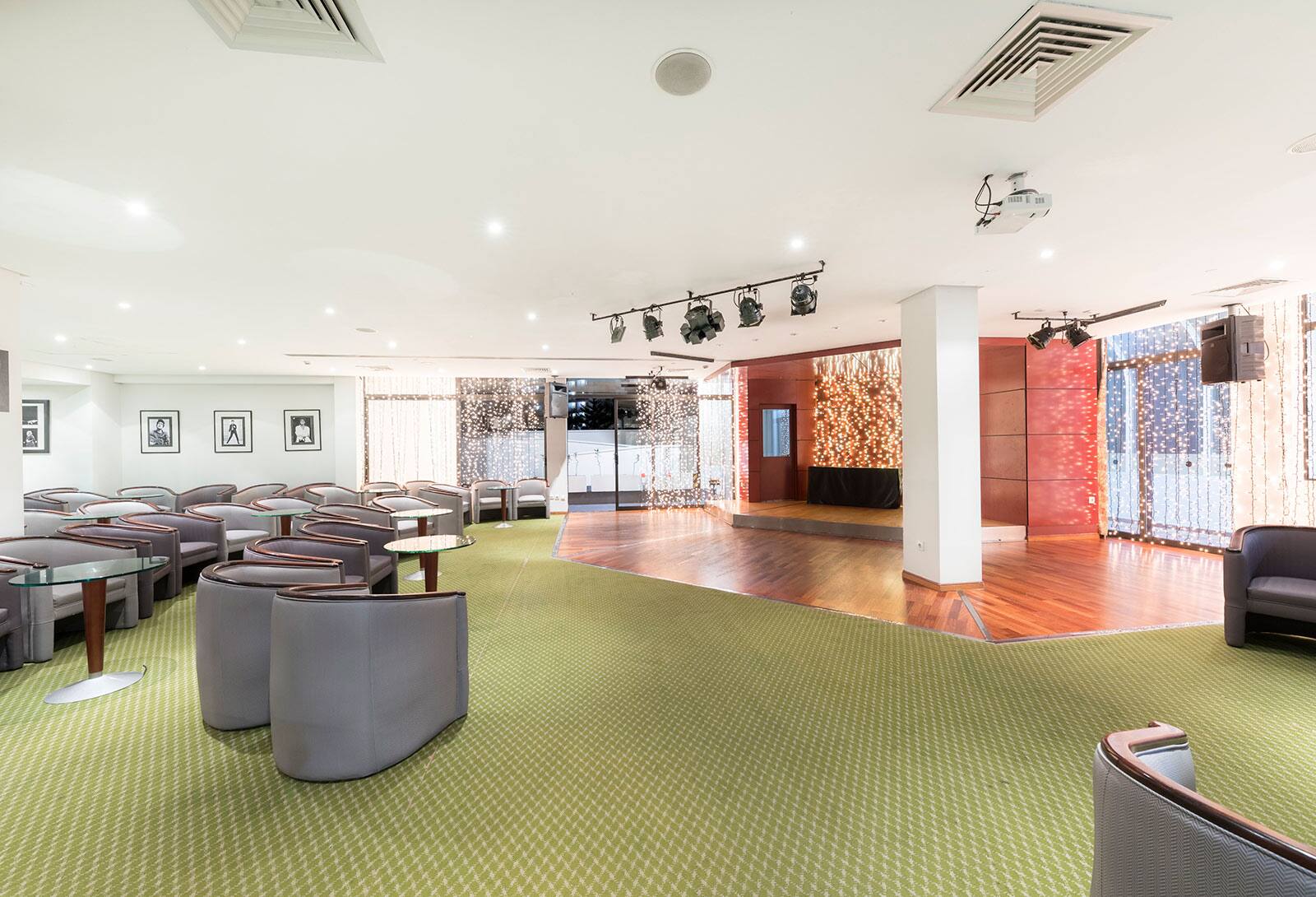 Entertainment room, Be Live Experience Orotava Entertainment room, Be Live Experience Orotava