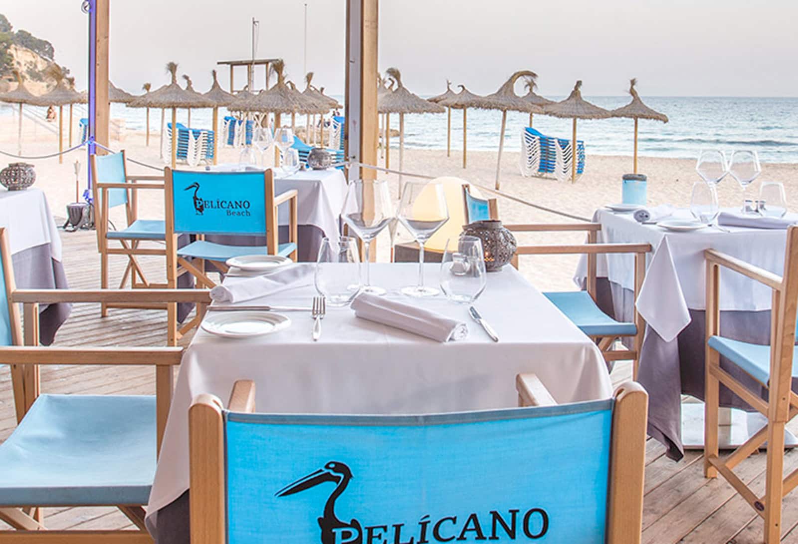 Pelicano Beach Pelicano Beach