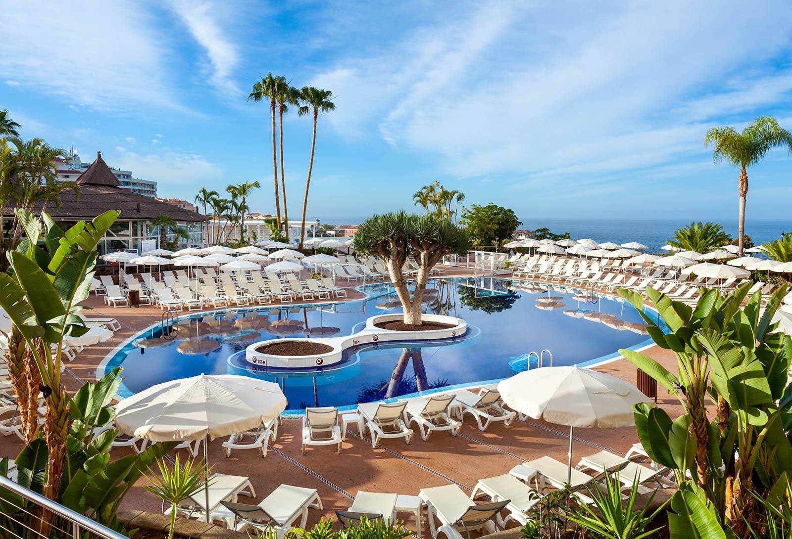 Piscinas, Be Live Experience Playa La Arena Piscinas, Be Live Experience Playa La Arena