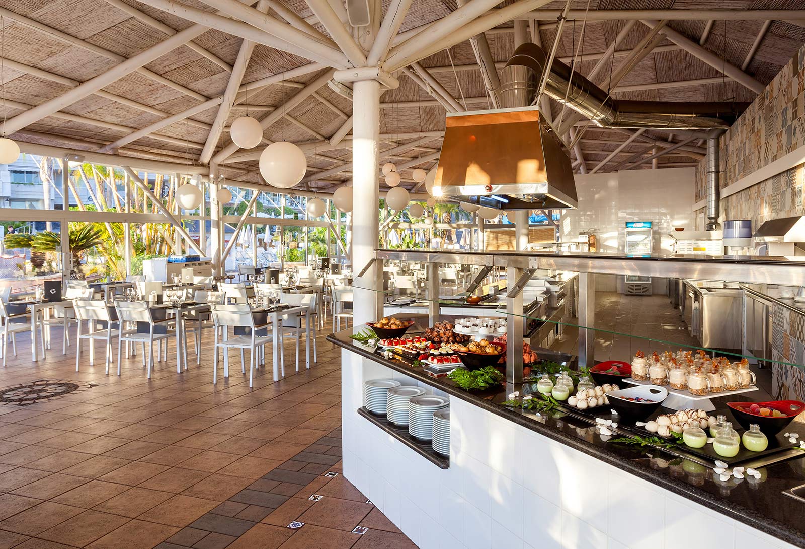 Restaurante Mylos, Be Live Experience Playa La Arena Restaurante Mylos, Be Live Experience Playa La Arena