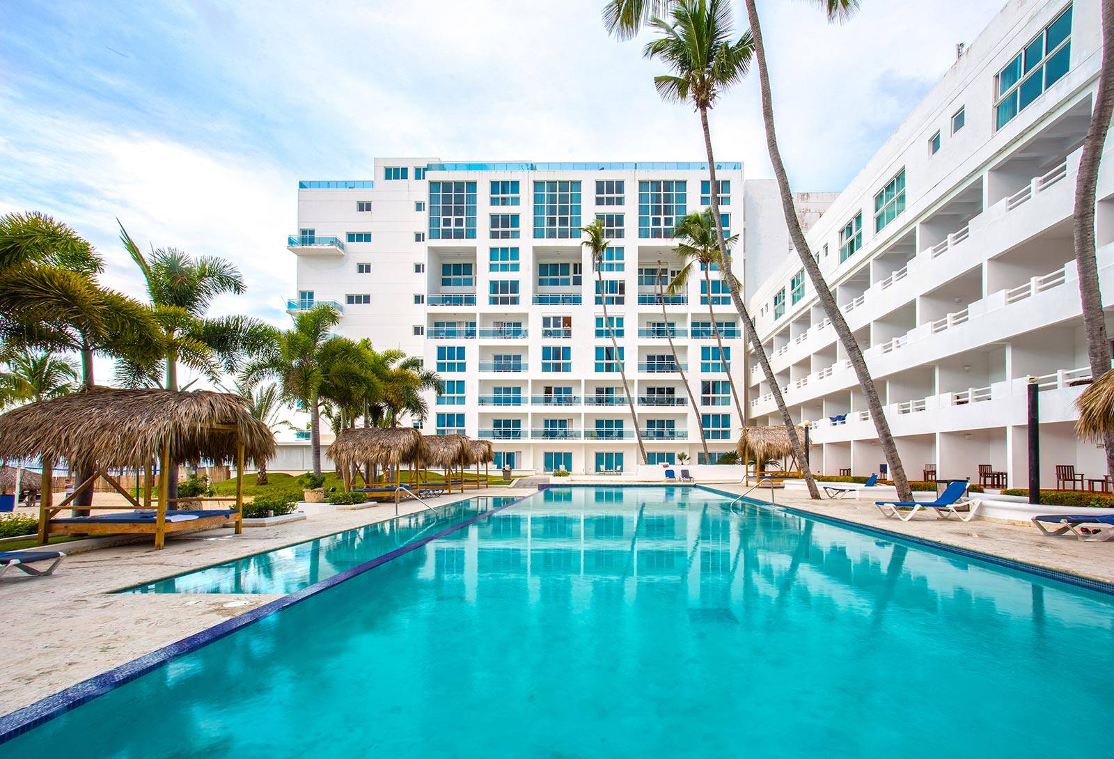 Piscina, Be Live Experience Hamaca Suites Piscina, Be Live Experience Hamaca Suites