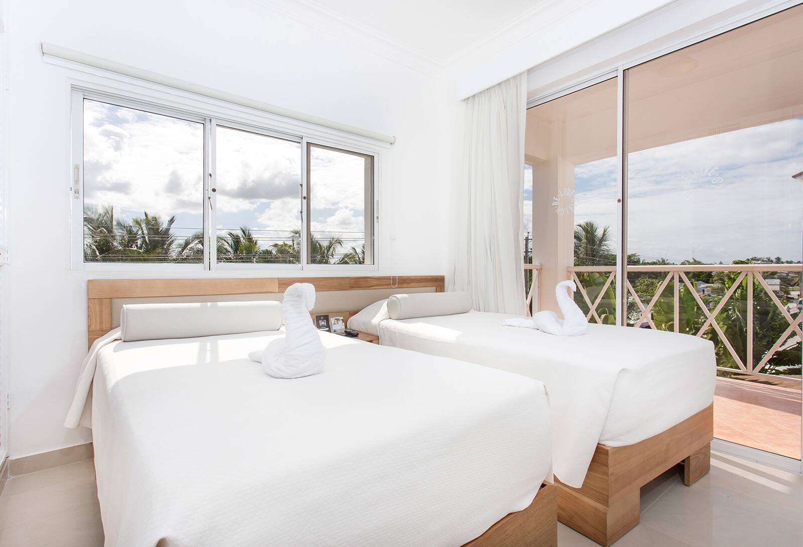 Apartamentos Punta Cana by Be Live Apartamentos Punta Cana by Be Live