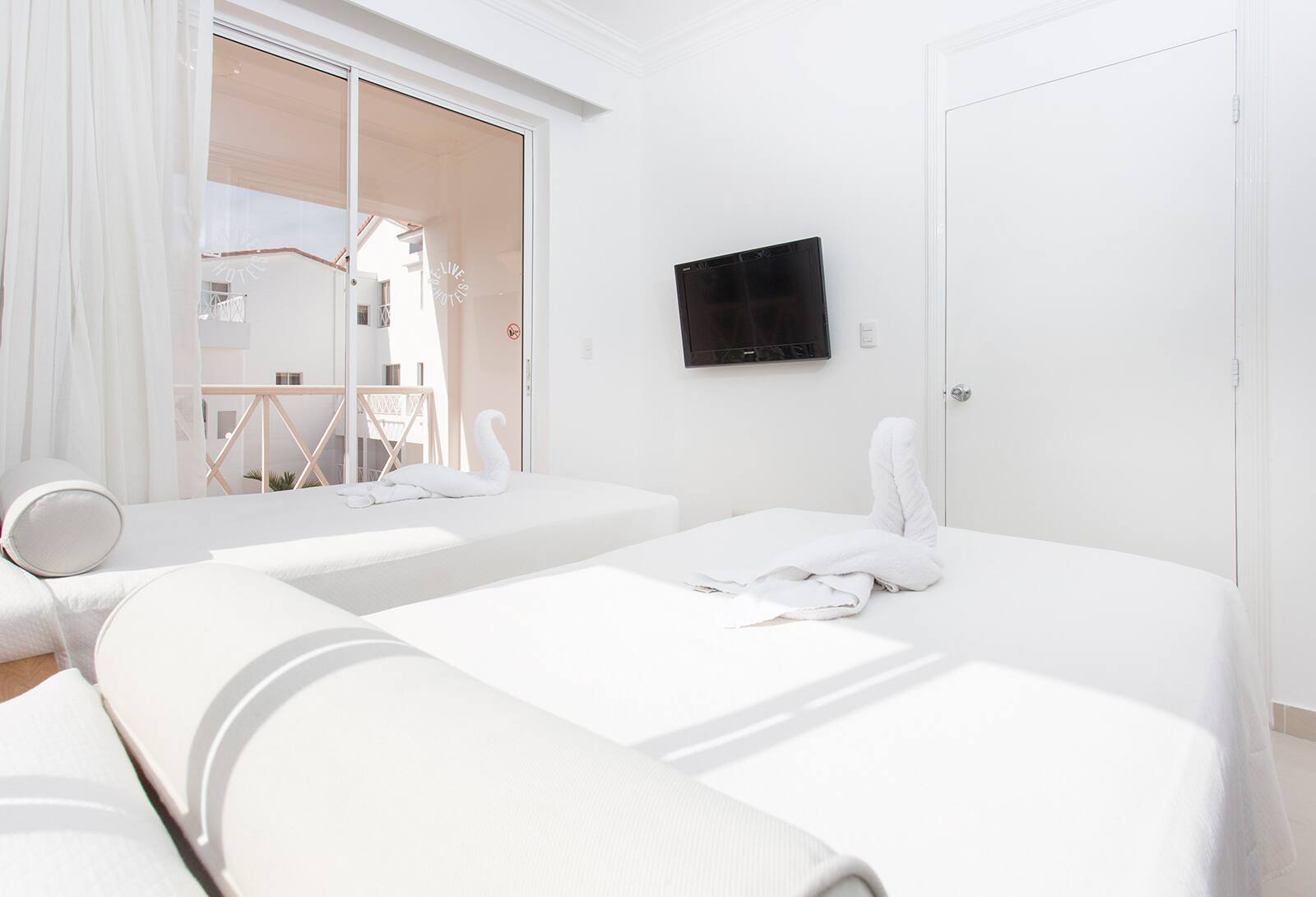 Apartamentos Punta Cana by Be Live Apartamentos Punta Cana by Be Live