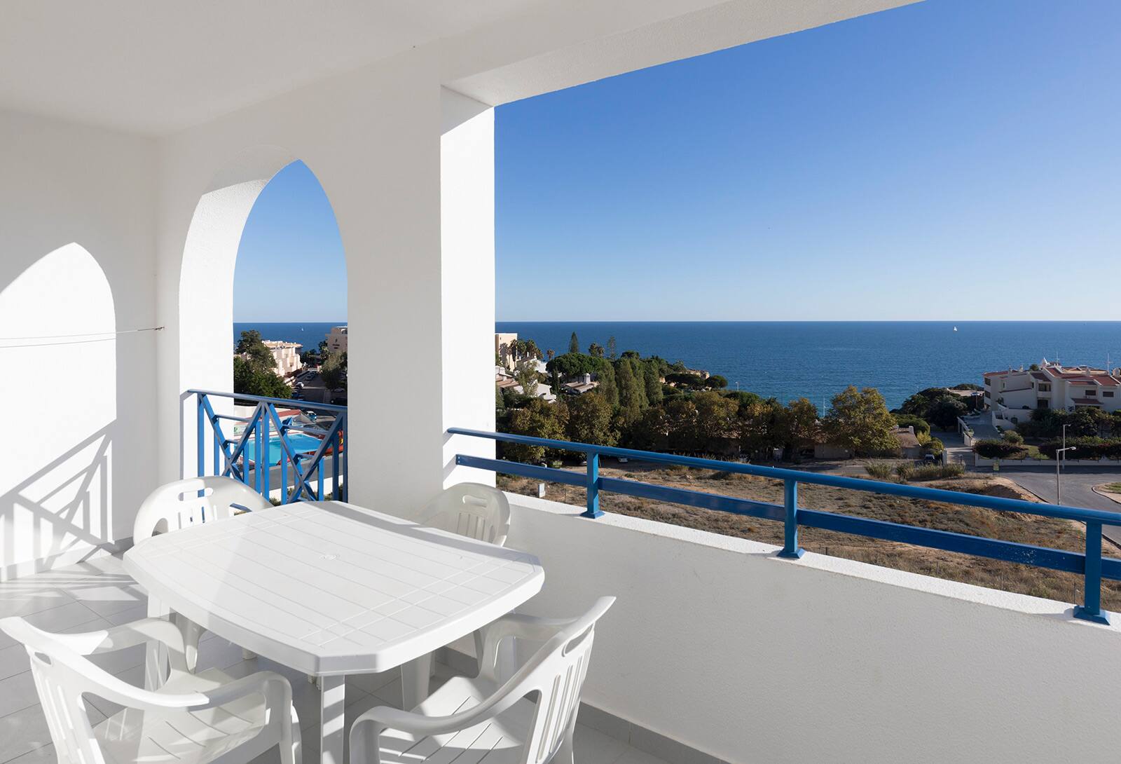 Habitaciones Terrace Algarve Habitaciones Terrace Algarve