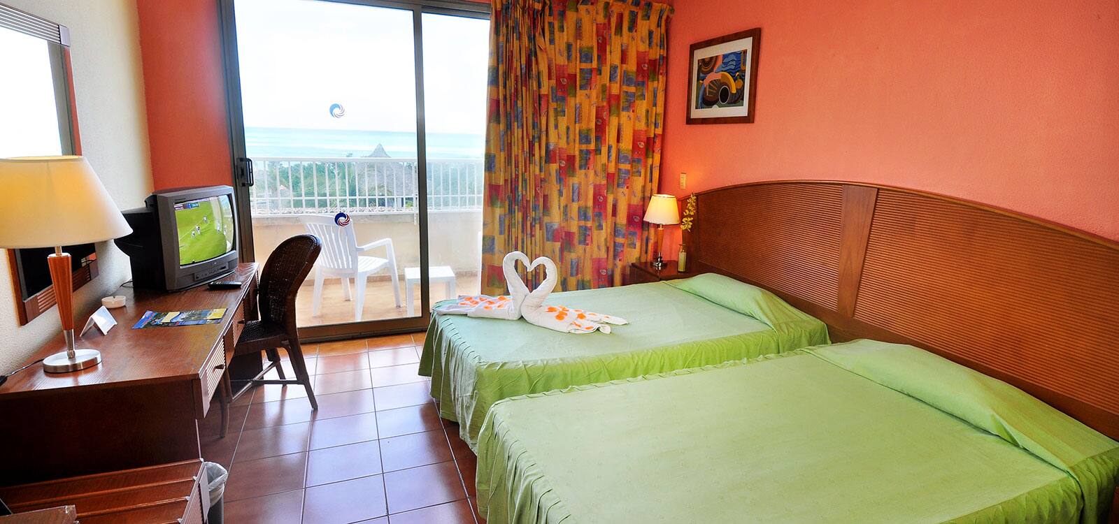 Be Live Experience Tuxpan Be Live Experience Tuxpan