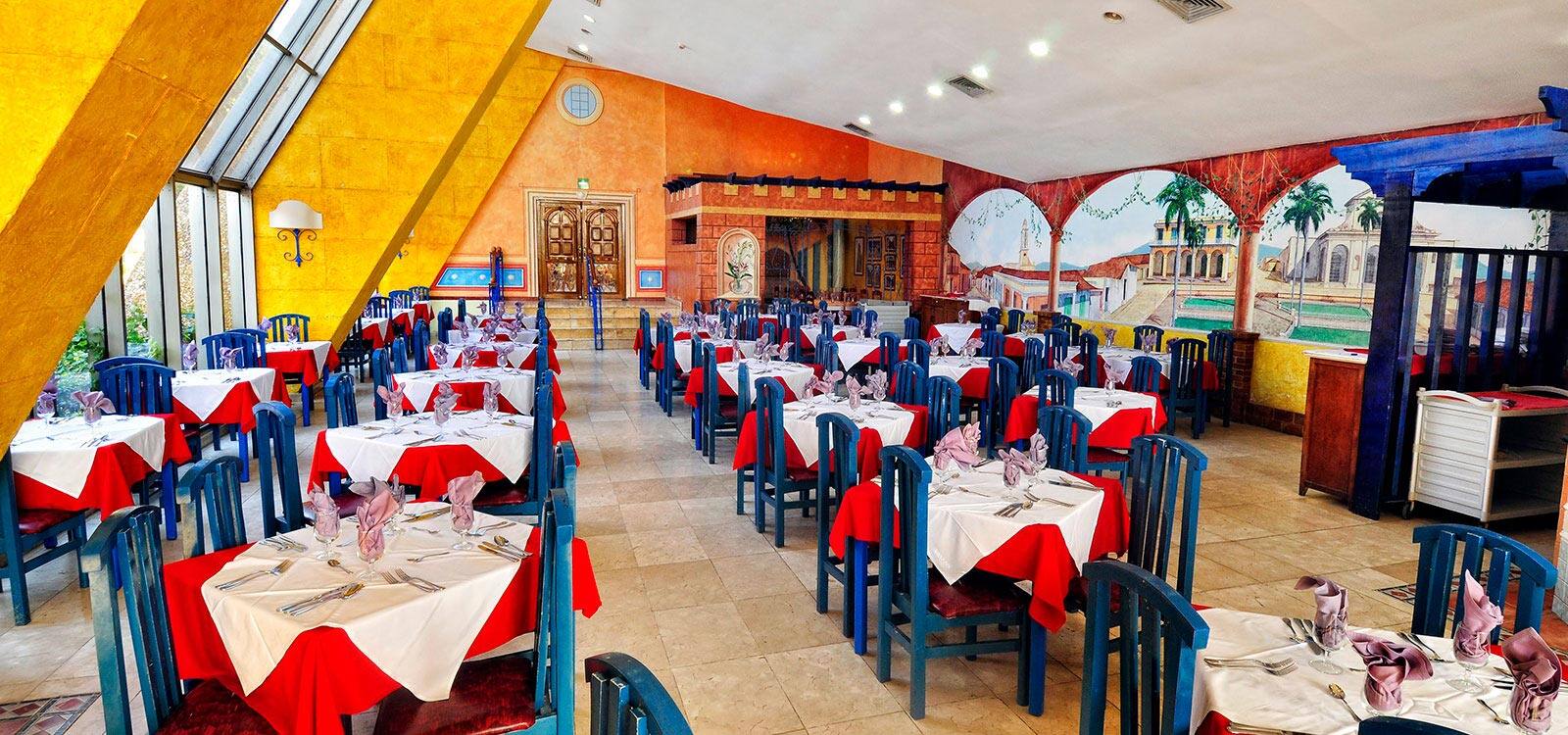 Be Live Experience Tuxpan Be Live Experience Tuxpan
