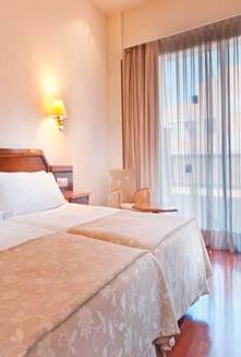 Be Live City Airport Madrid Diana desde 81 $