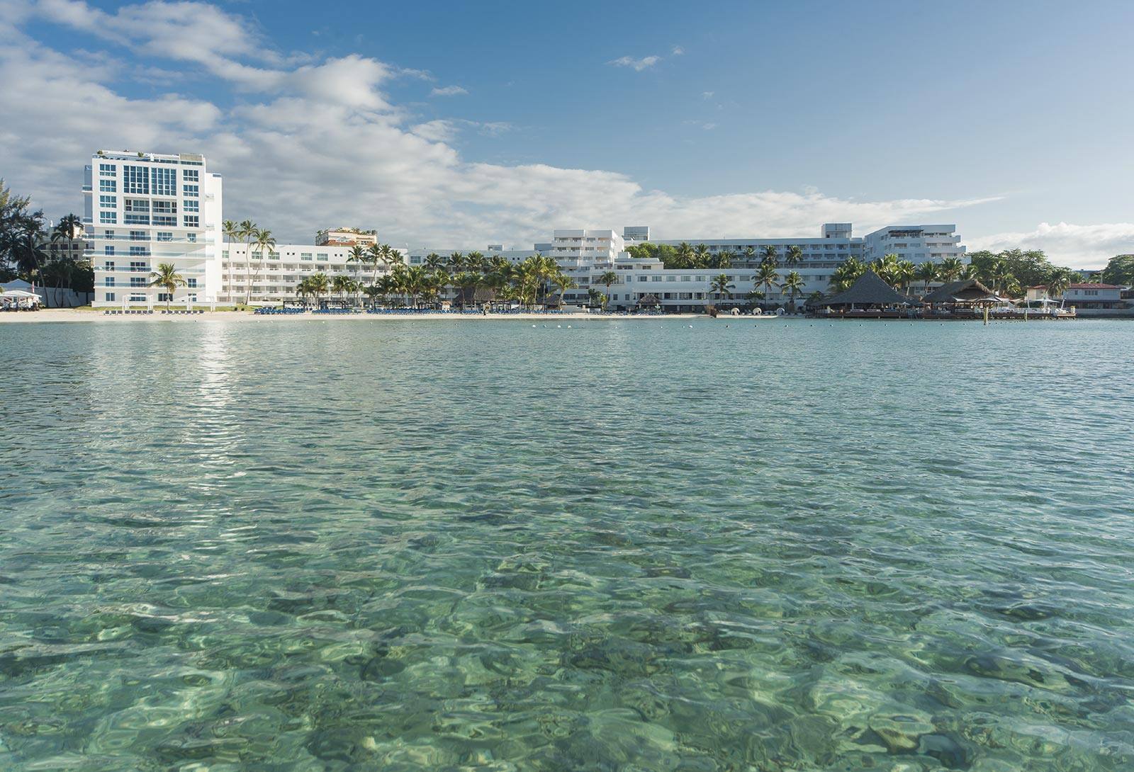 Be Live Experience Hamaca Beach Be Live Experience Hamaca Beach