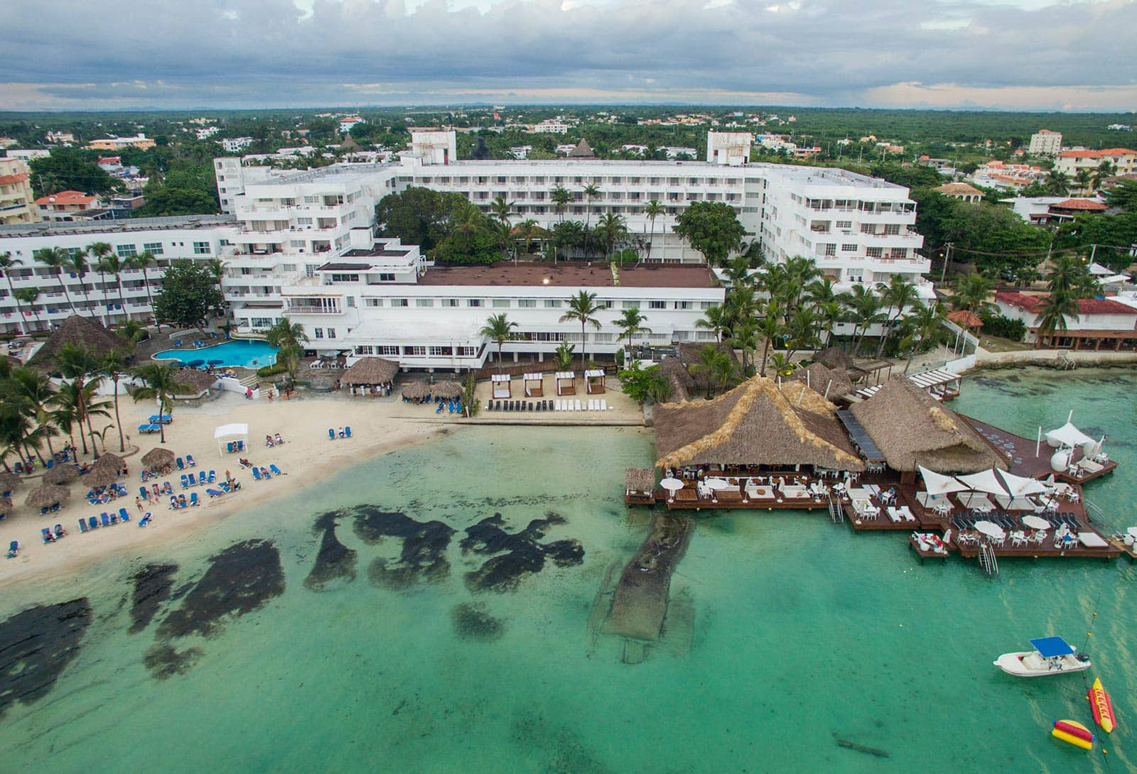 Be Live Experience Hamaca Beach Be Live Experience Hamaca Beach
