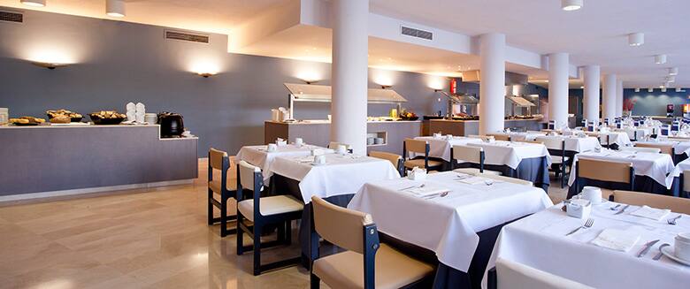 Restaurant Costa Palma Restaurant Costa Palma