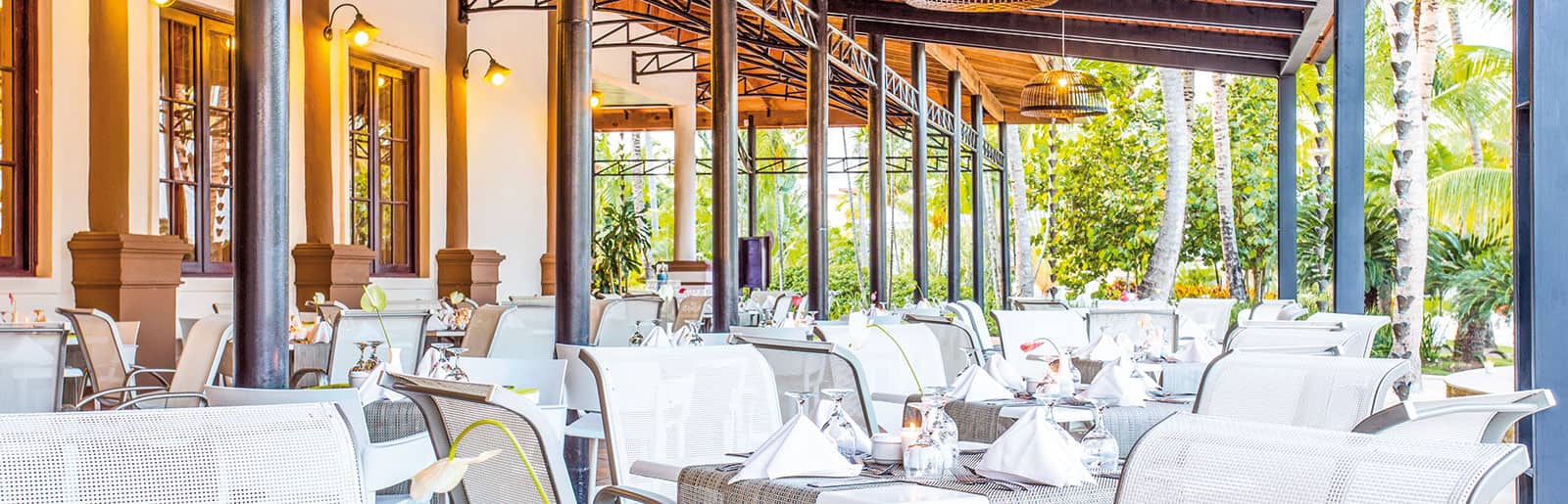 Buffet, Be Live Collection Punta Cana Buffet, Be Live Collection Punta Cana