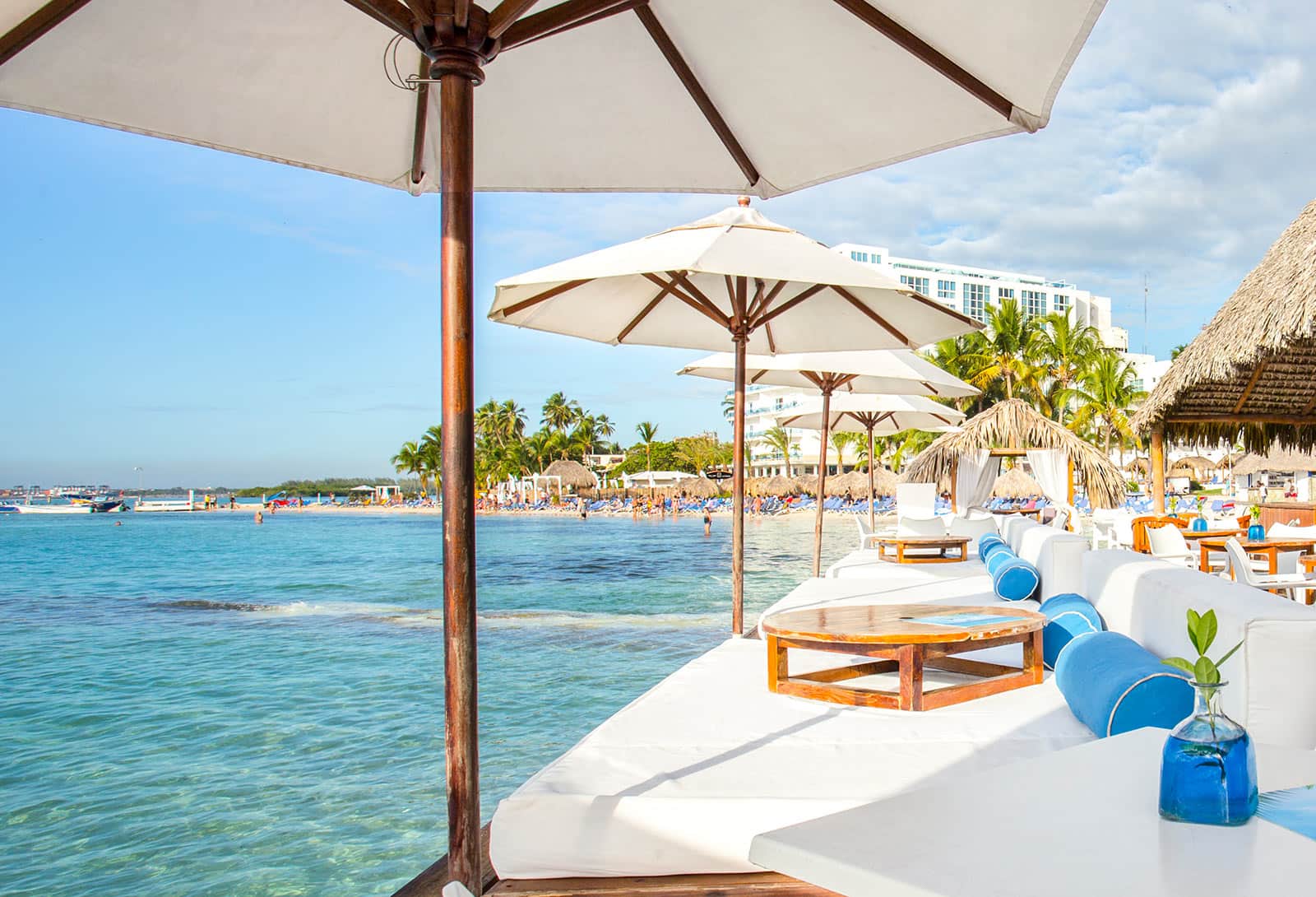 Be Live Hotels & Resorts Be Live Hotels & Resorts