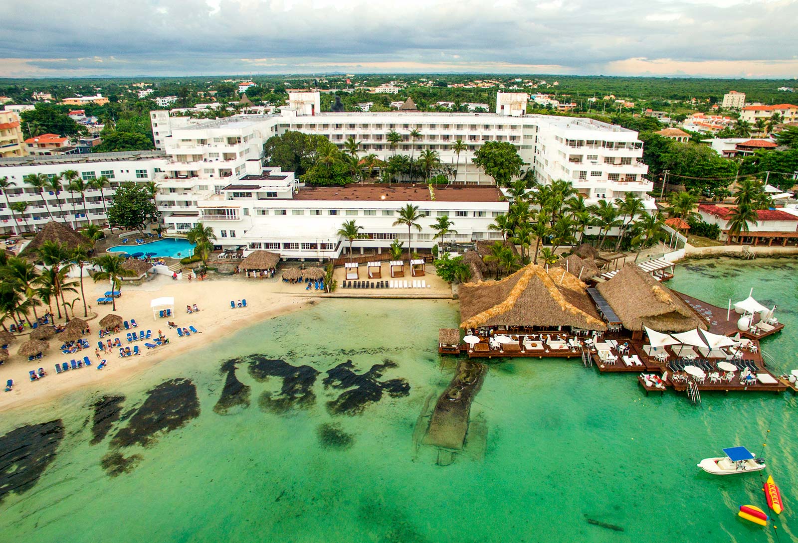 Pelicano Beach Pelicano Beach