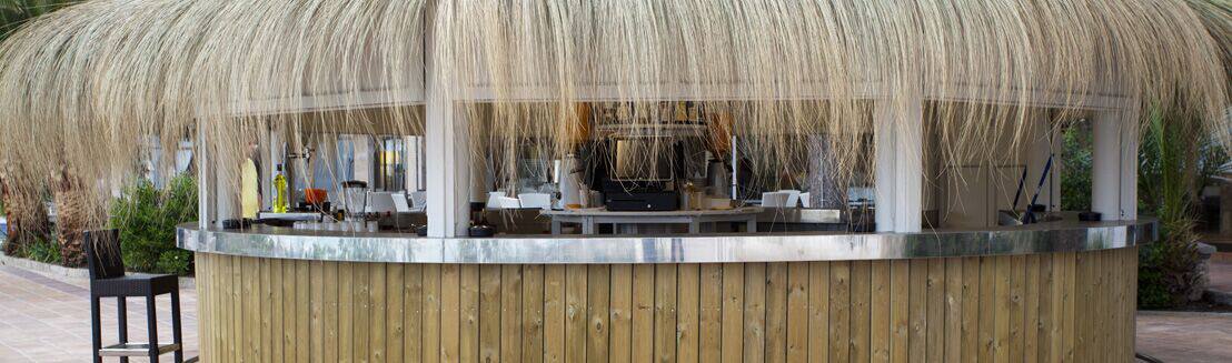 Bar, Hotel be live La Cala Bar, Hotel be live La Cala