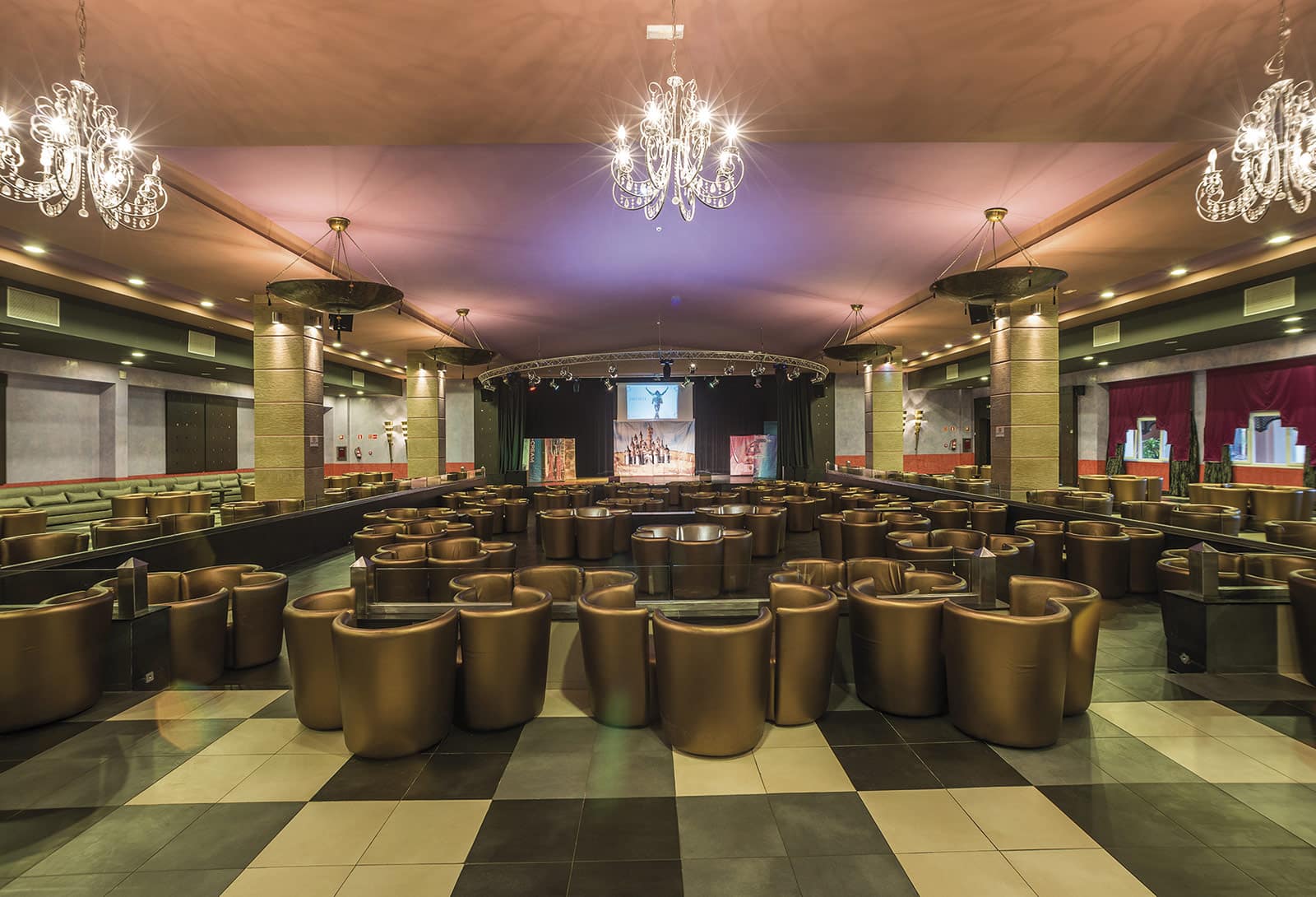 Hotel Be Live Grand Saidia Hotel Be Live Grand Saidia