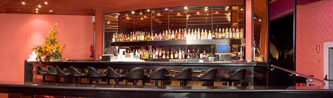Music-Hall Bar Be Live Playa La Arena Music-Hall Bar Be Live Playa La Arena