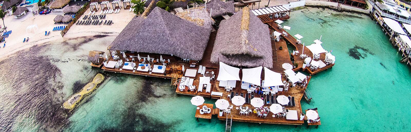 Pelicano, Be Live Experience Hamaca Pelicano, Be Live Experience Hamaca