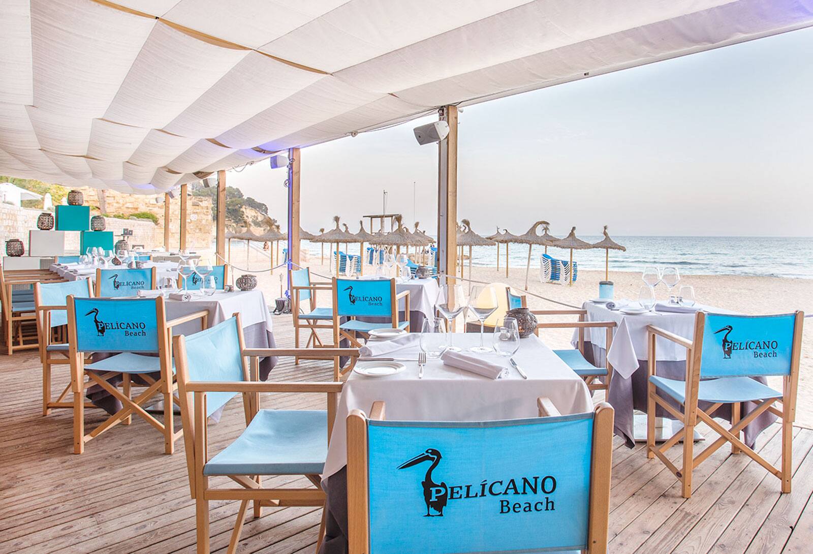 Pelicano Beach Pelicano Beach