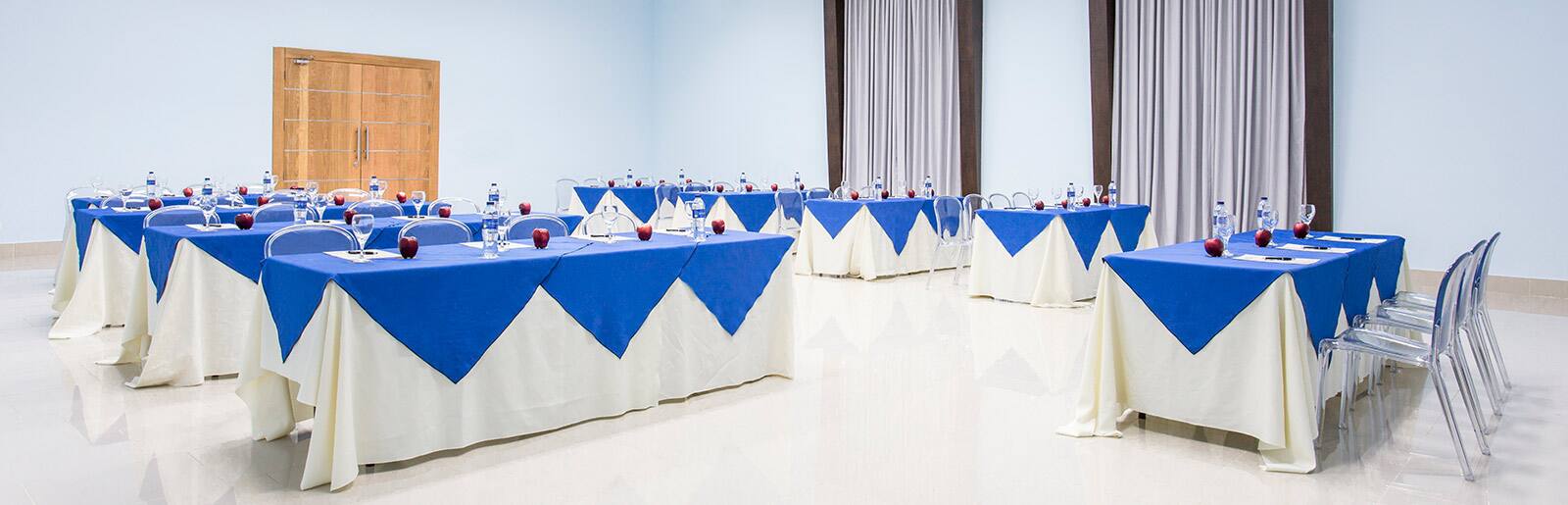 Business Hotel Be Live Canoa - La Romana Business Hotel Be Live Canoa - La Romana