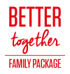 BETTER TOGETHER