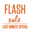 FLASH SALE