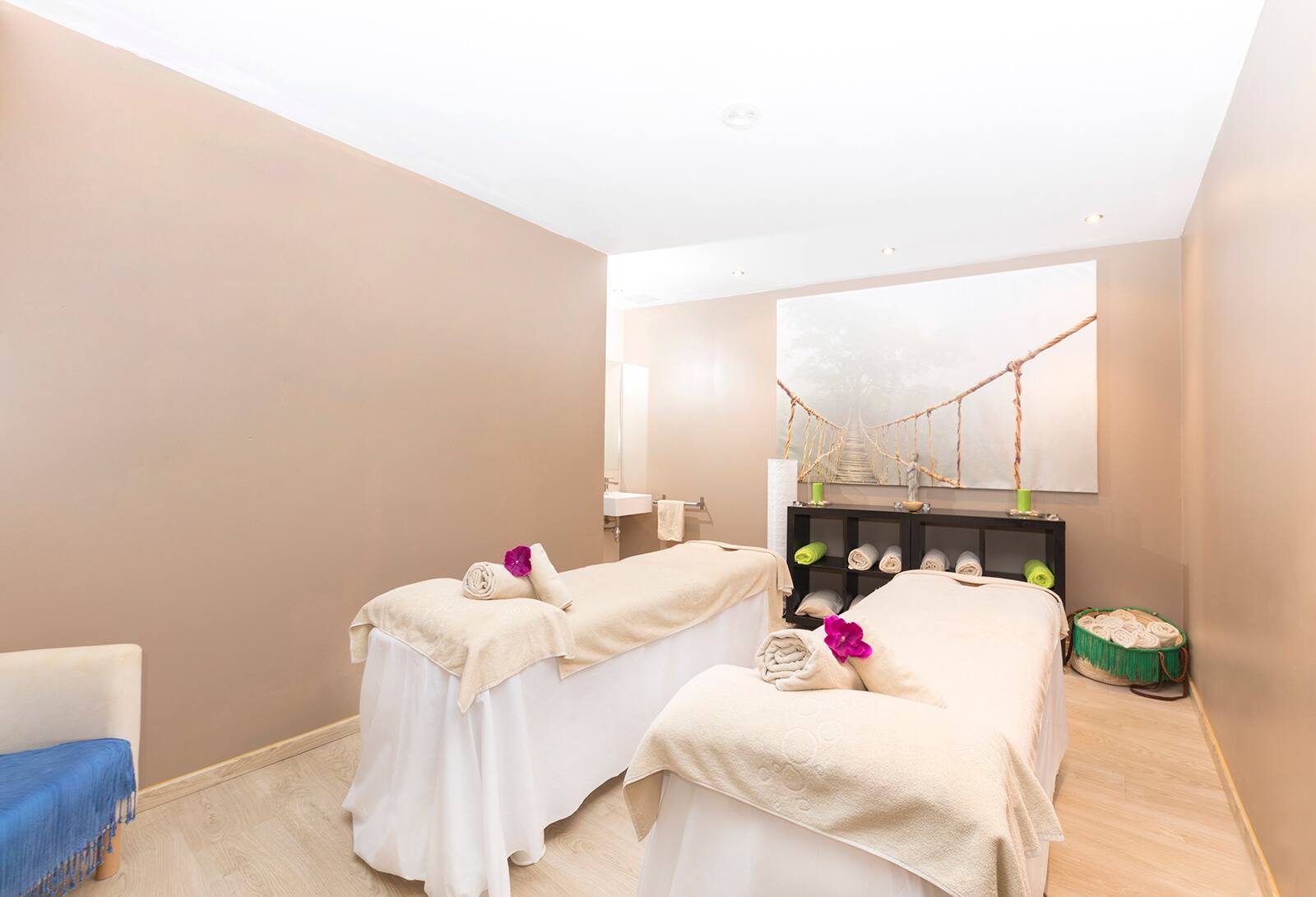 Spa Spa