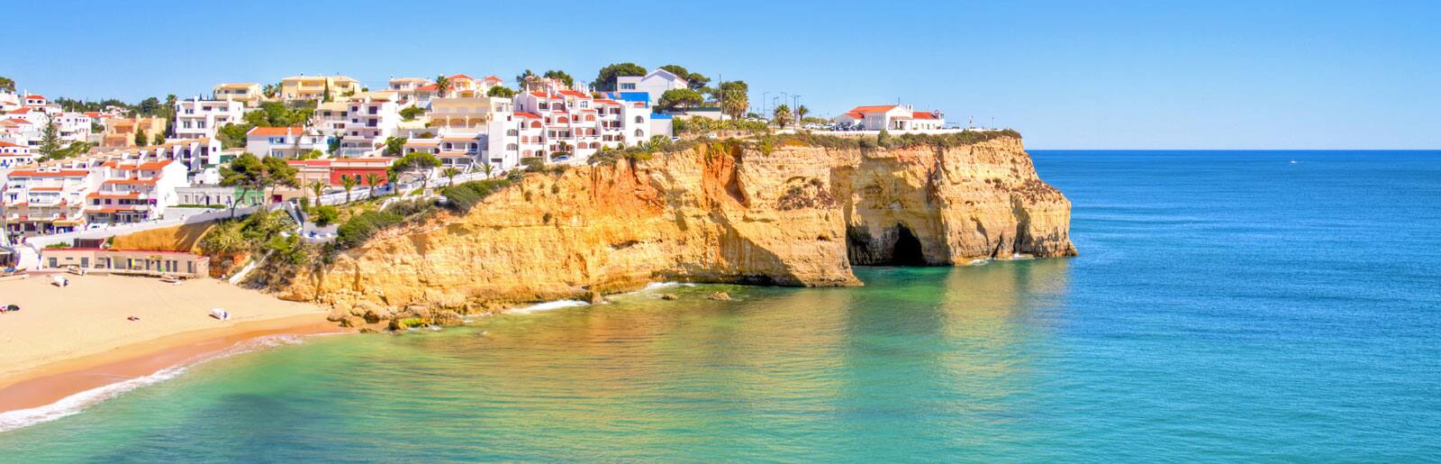 Hotels In Algarve Be Live Portugal Hotels Algarve Portugal
