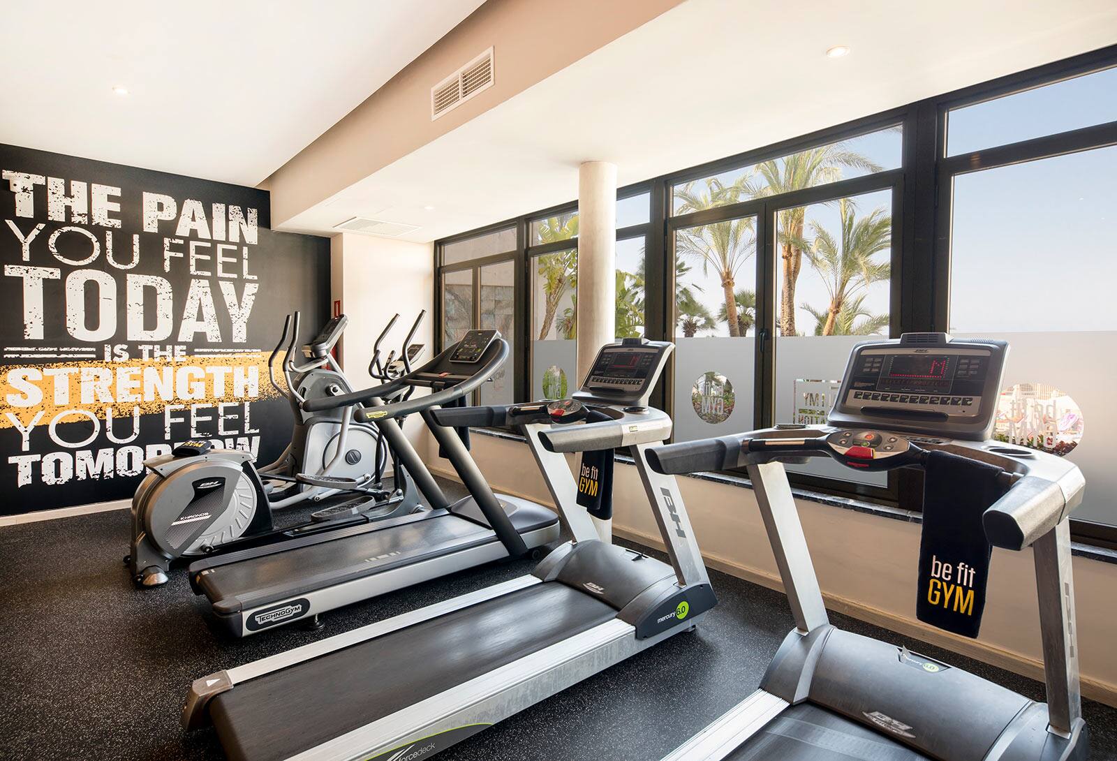 Gym Be Live Adults Only Marivent Gym Be Live Adults Only Marivent