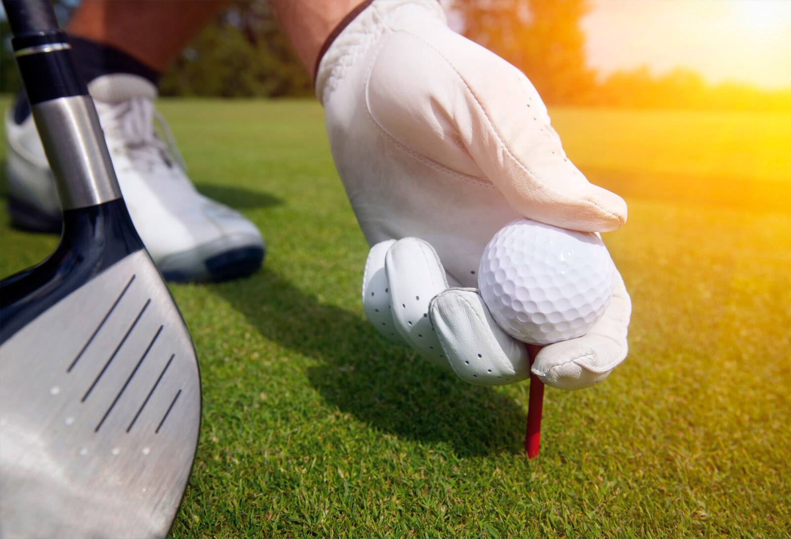 Golf Golf