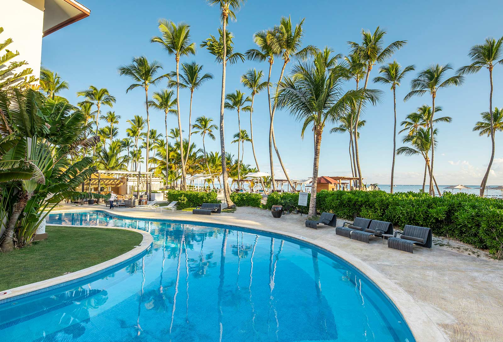 Be Live Hotels & Resorts Be Live Hotels & Resorts