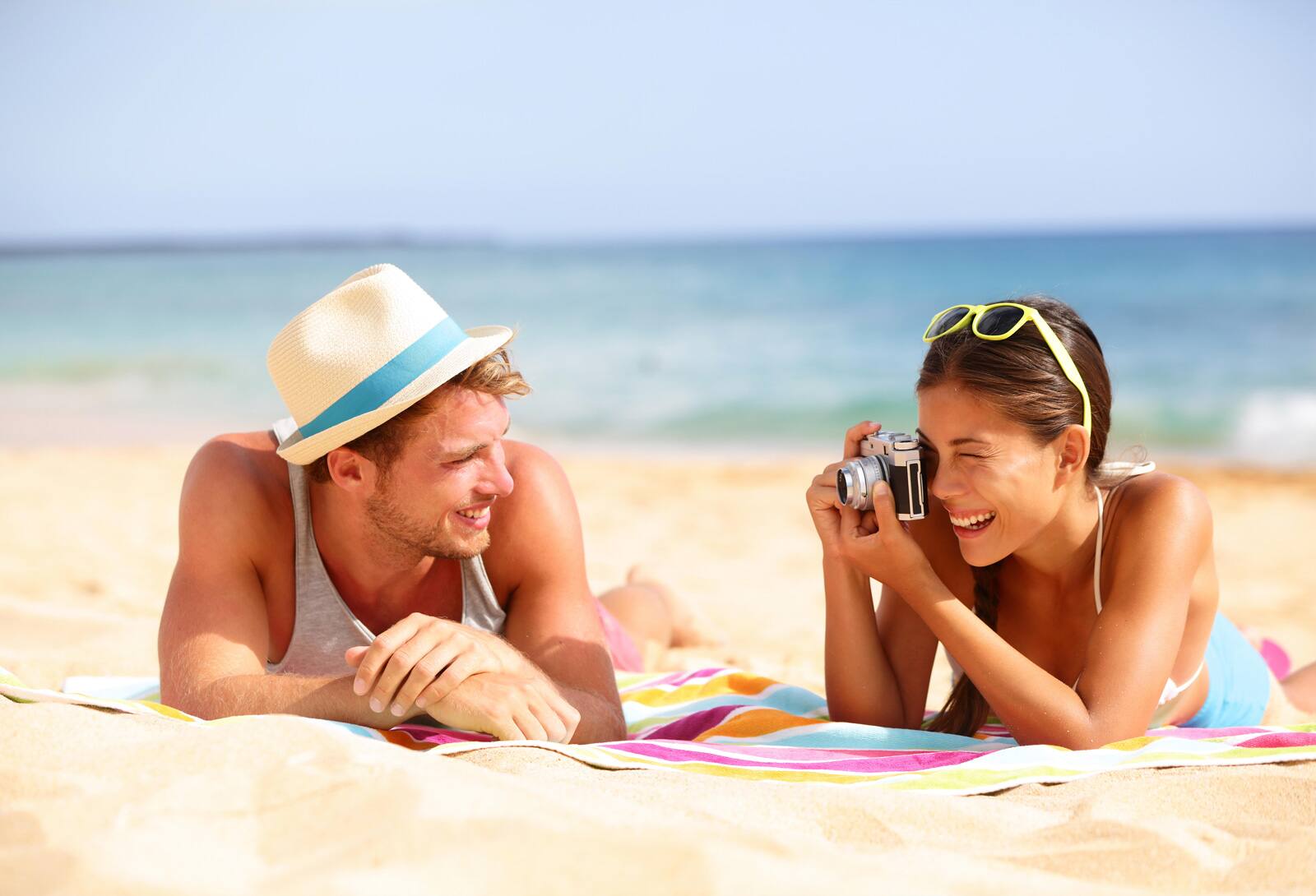 Ofertas de verano