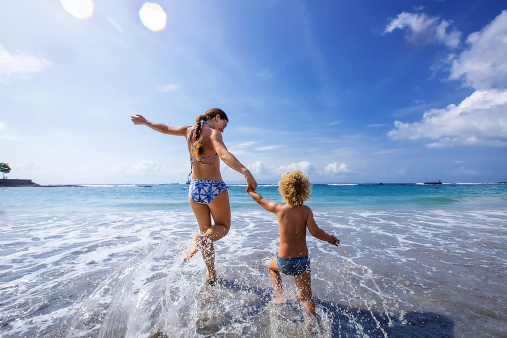 BE LIVE HOTELS EN TENERIFE