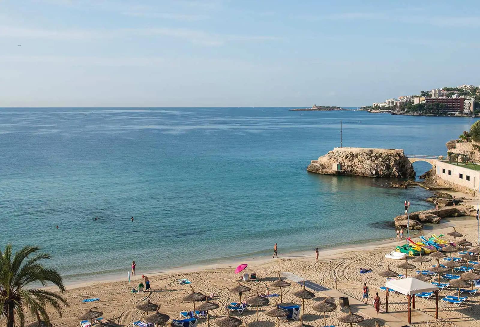 Último Minuto Mallorca