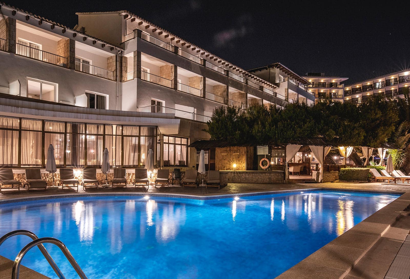 Be Live Adults Only La Cala hotel Be Live Adults Only La Cala hotel