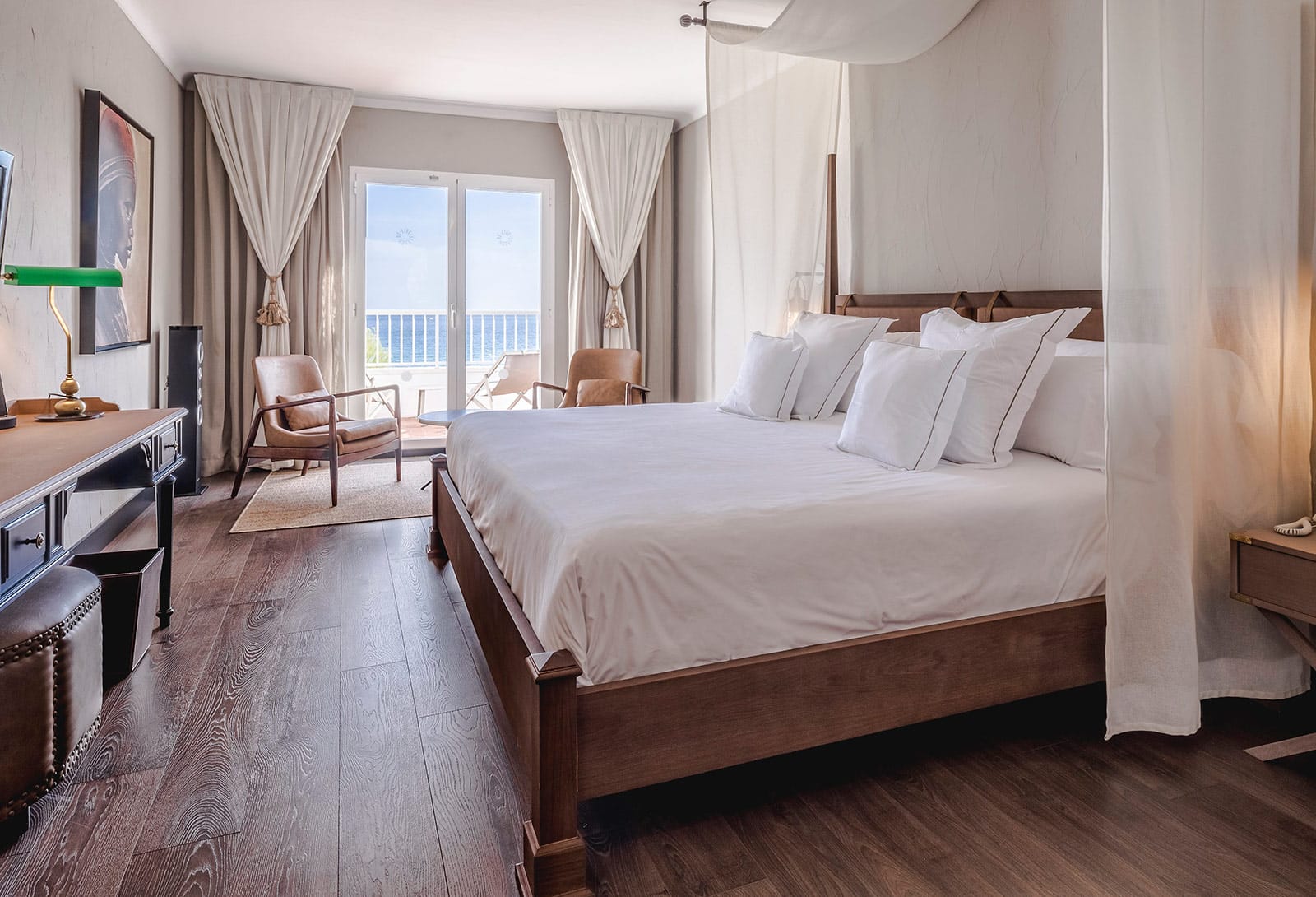 Habitación Doble Superior, Be Live Adults Only La Cala hotel Habitación Doble Superior, Be Live Adults Only La Cala hotel