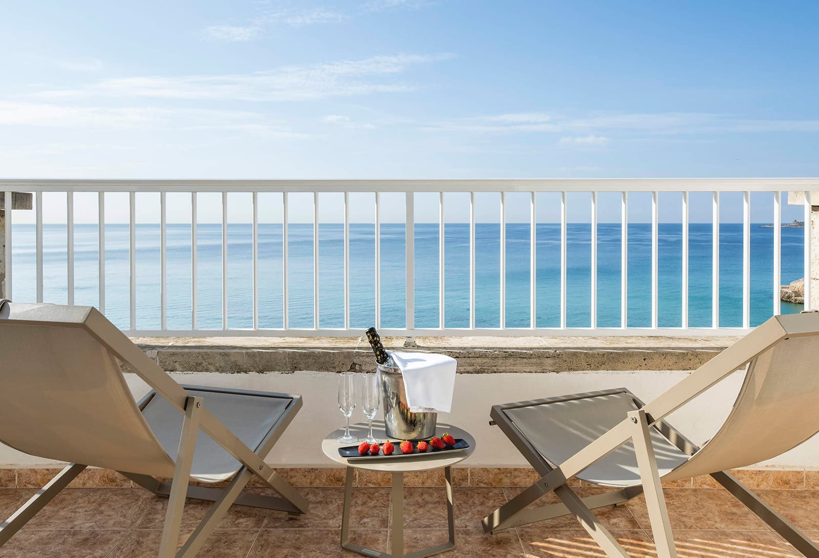 Doble Vista Mar, Be Live Adults Only La Cala Doble Vista Mar, Be Live Adults Only La Cala
