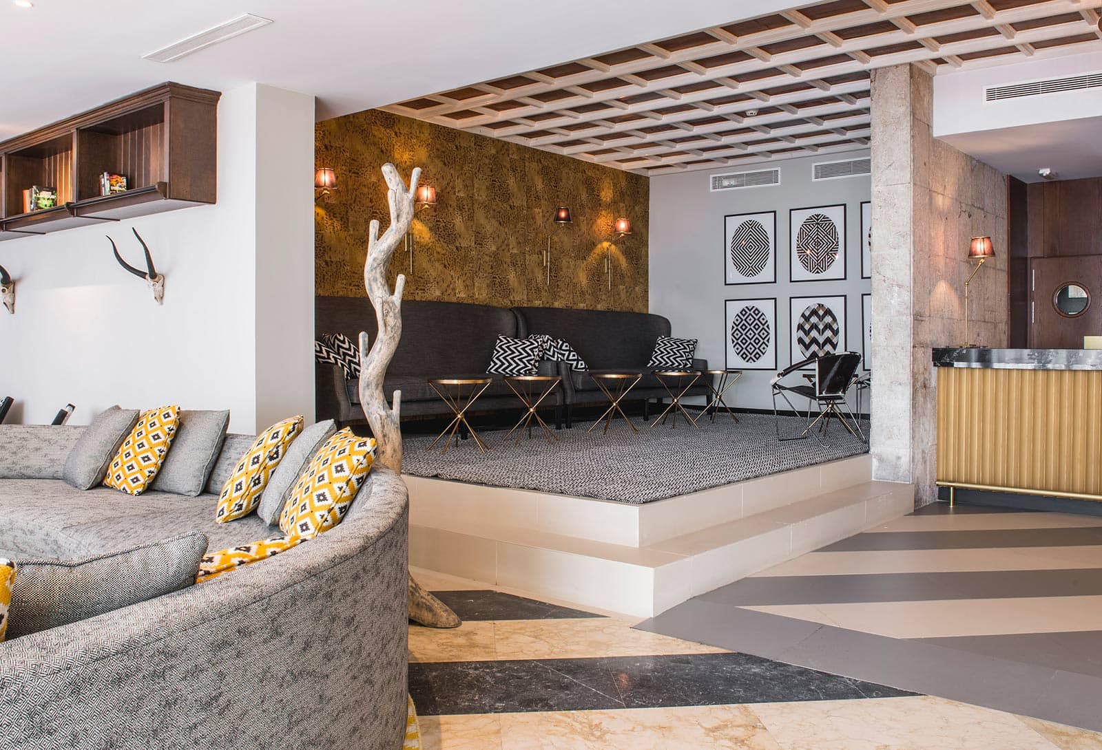 Zona Comun, Be Live Adults Only La Cala Zona Comun, Be Live Adults Only La Cala