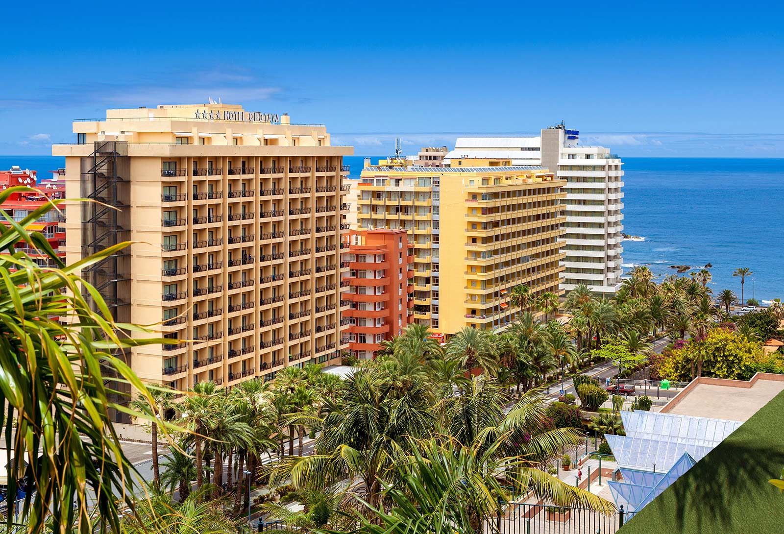 Be Live Experience Orotava Be Live Experience Orotava