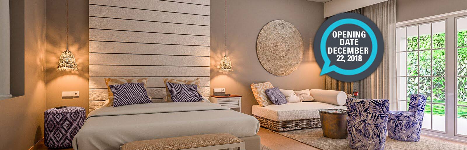 FT@Master Suite Be Live Collection Punta Cana Adult Only FT@Master Suite Be Live Collection Punta Cana Adult Only
