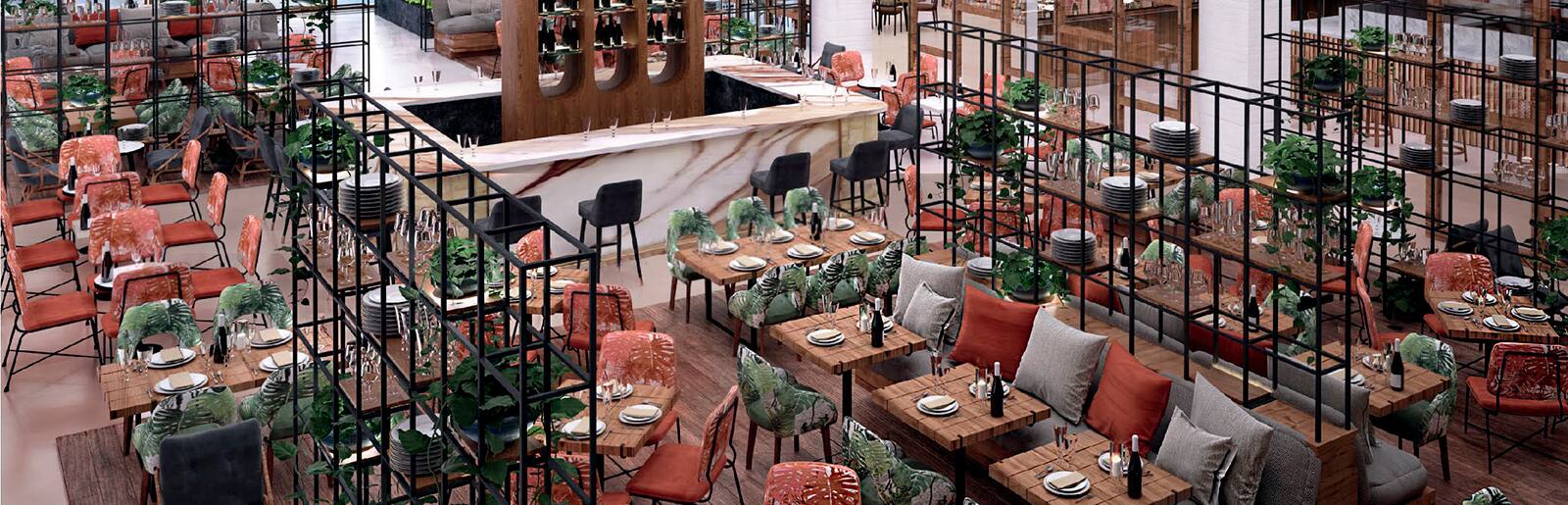 Restaurante Be Live Collection Punta Cana Adult Only Restaurante Be Live Collection Punta Cana Adult Only