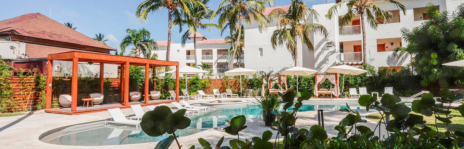 Spa Be Live Collection Punta Cana Adult Only Spa Be Live Collection Punta Cana Adult Only