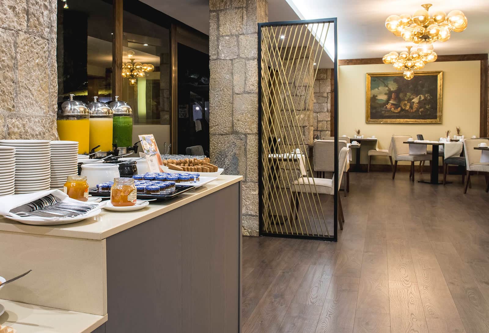 Restaurante Buffet, Be Live Adults Only La Cala Restaurante Buffet, Be Live Adults Only La Cala