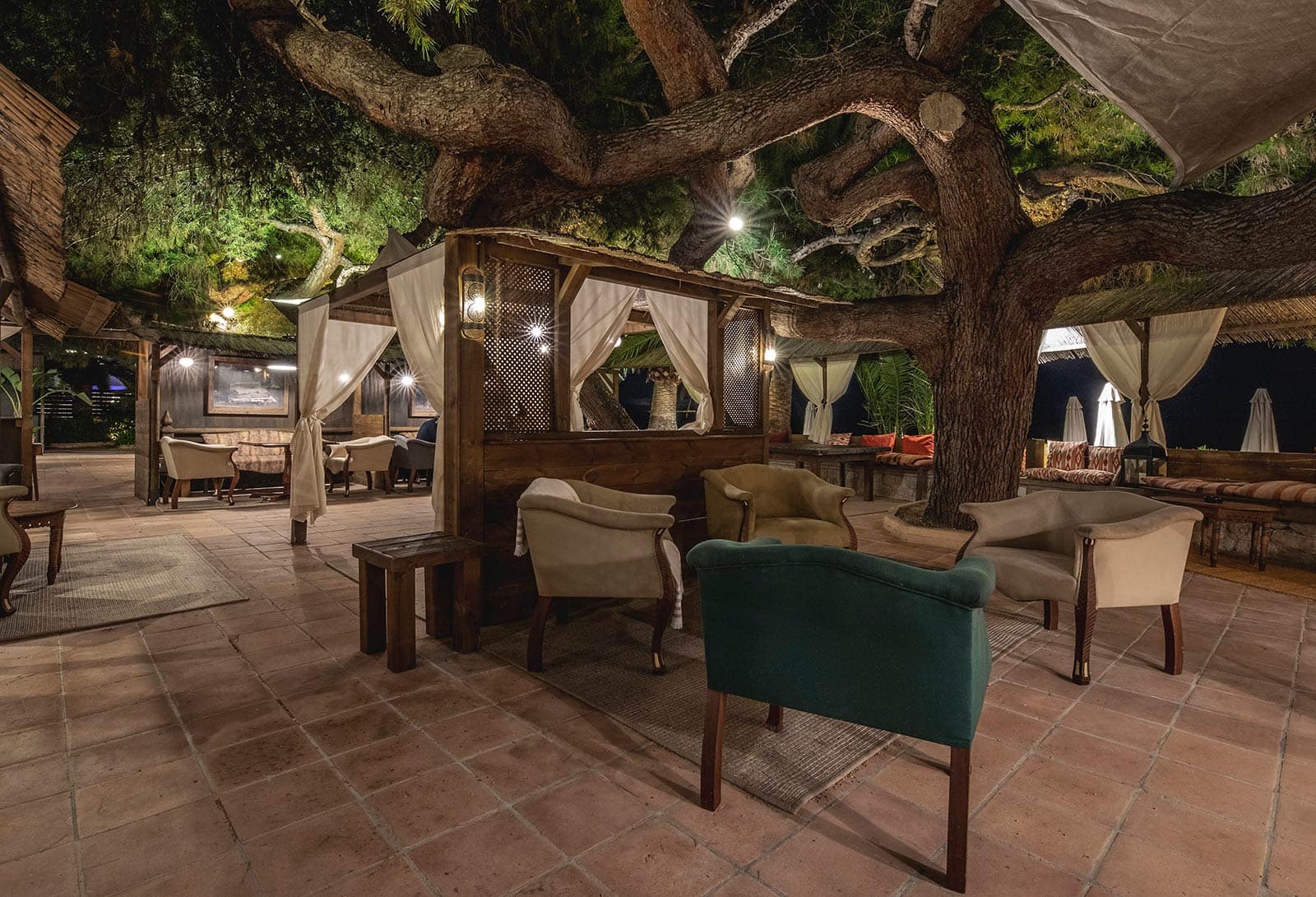 Restaurante Masai, Be Live Adults Only La Cala Restaurante Masai, Be Live Adults Only La Cala