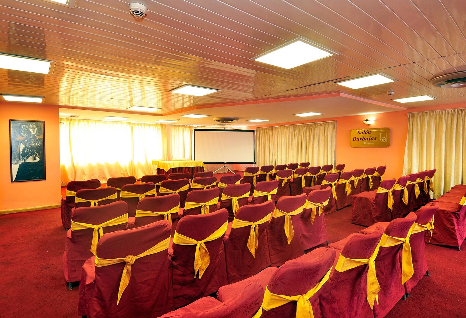 Hotel para eventos en La Habana Hotel para eventos en La Habana